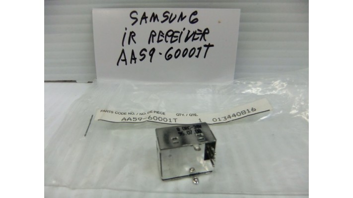 Samsung  AA59-60001T IR receiver